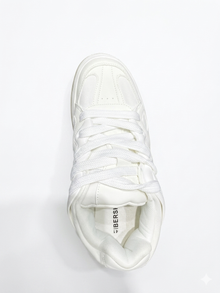 BERSHKA CHUNKY SHOES
