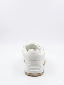 BERSHKA CHUNKY SHOES