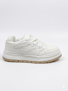 BERSHKA CHUNKY SHOES