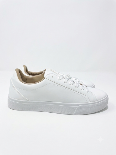 Zara FLAT BASIC