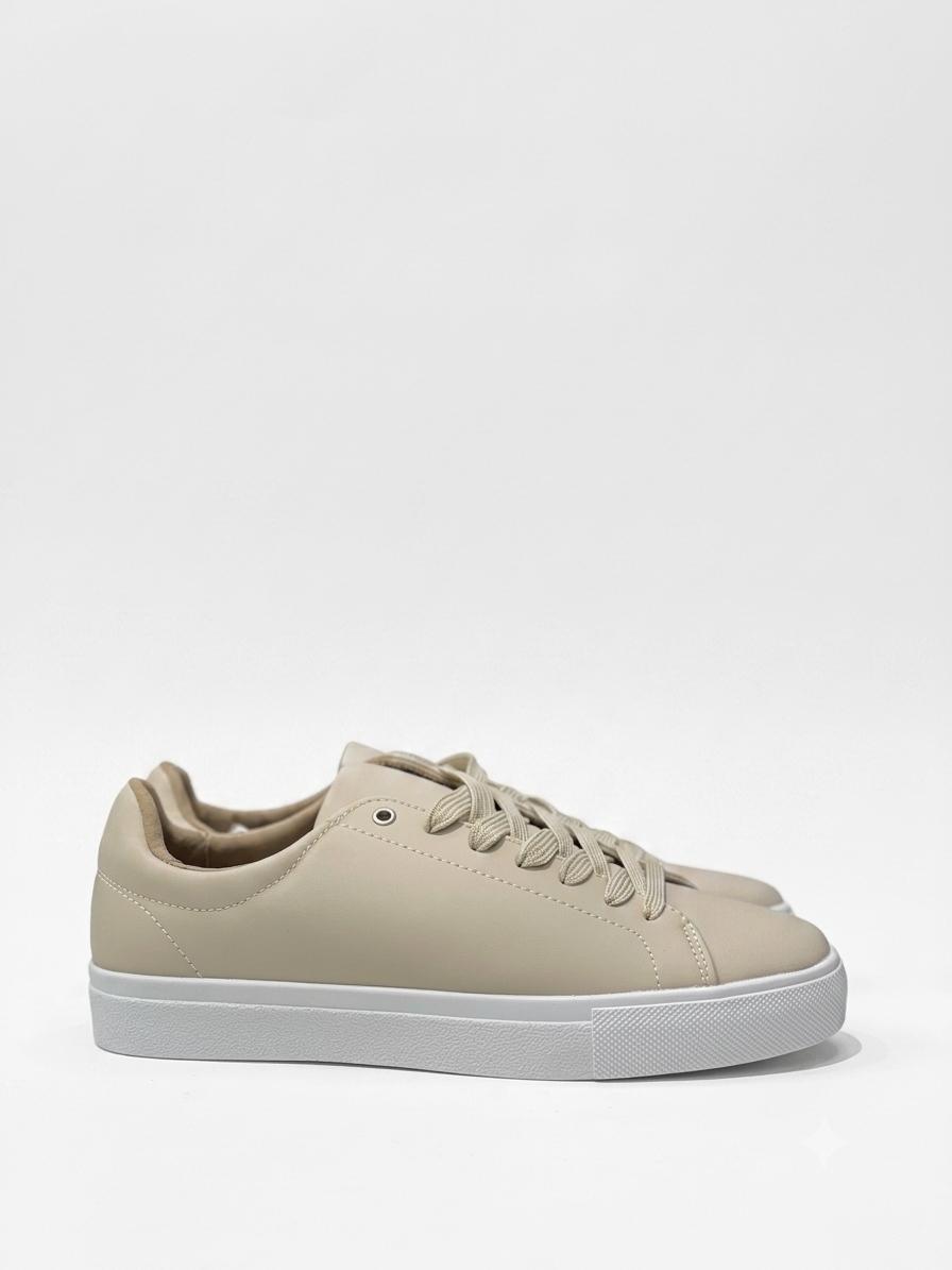 ZARA FLAT BASIC