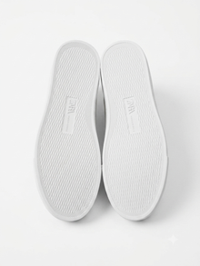 ZARA FLAT BASIC