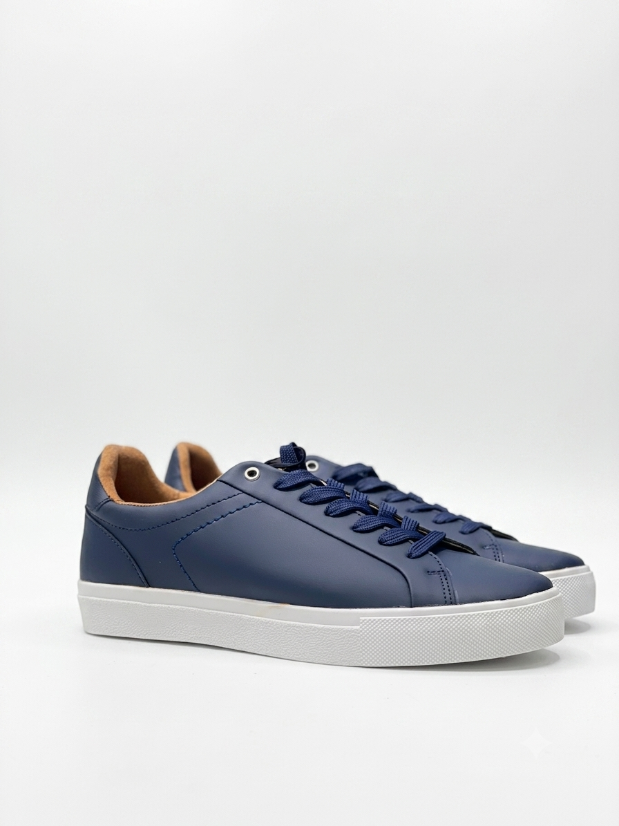ZARA FLAT BASIC