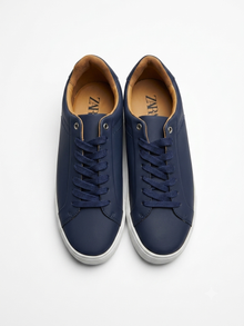 ZARA FLAT BASIC