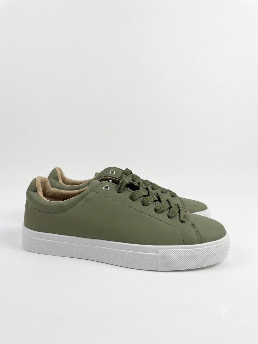 ZARA FLAT BASIC