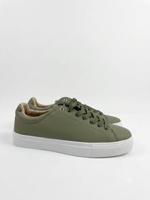ZARA FLAT BASIC