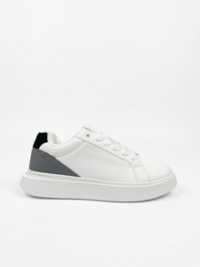ZARA CHUNKY SHOES