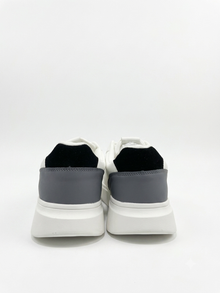 ZARA CHUNKY SHOES