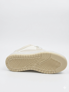 BERSHKA SKATER TRAINERS
