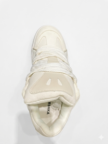 BERSHKA SKATER TRAINERS