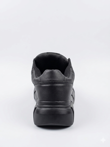 ZARA SNEAKERS WITH A VOLUME SOLE