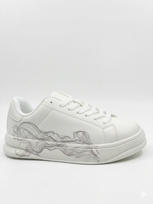 ZARA CHUNKY SNEAKERS