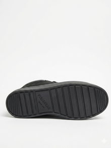 PULL&BEAR THICK-SOLED SPORTS SHOES