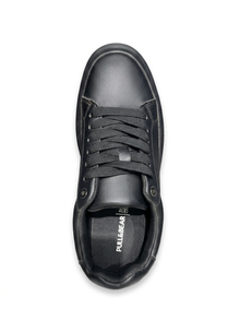 PULL&BEAR THICK-SOLED SPORTS SHOES