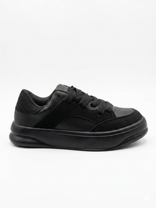 ZARA BASIC CHUNKY SNEAKERS