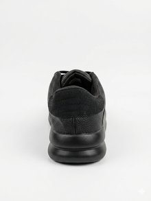 ZARA BASIC CHUNKY SNEAKERS