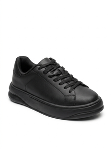 ZARA BASIC CHUNKY SNEAKERS