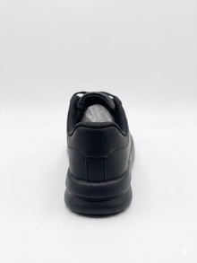 ZARA BASIC CHUNKY SNEAKERS
