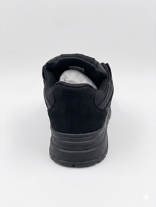 BERSHKA MULTI-PIECE CHUNKY SKATER TRAINERS