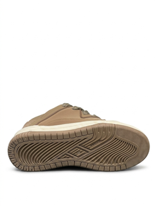 BERSHKA SKATER TRAINERS