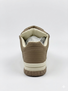 BERSHKA SKATER TRAINERS