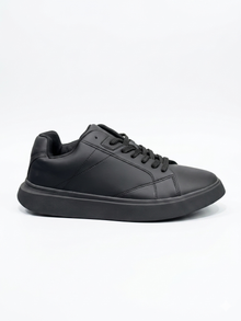 ZARA CHUNKY SHOES