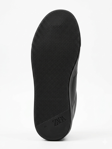 ZARA CHUNKY SHOES