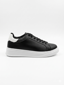 ZARA BASIC CHUNKY SNEAKERS