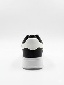 ZARA BASIC CHUNKY SNEAKERS