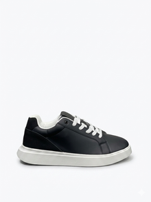 ZARA CHUNKY SHOES