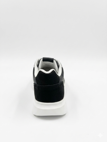 ZARA CHUNKY SHOES