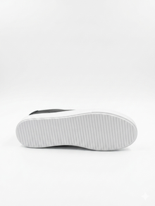 PULL&BEAR BASIC TRAINERS WITH DETAIL