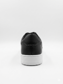 PULL&BEAR BASIC TRAINERS WITH DETAIL