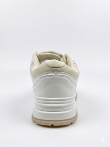 BERSHKA MULTI-PIECE SKATE TRAINERS SHOES