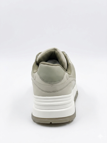 BERSHKA MULTI-PIECE SKATE TRAINERS SHOES