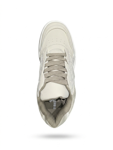 BERSHKA MULTI-PIECE SKATE TRAINERS SHOES
