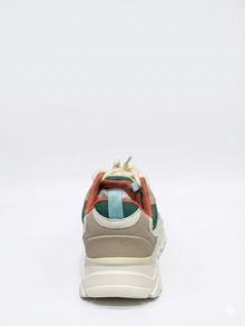 ZARA CHUNKY TRAINERS