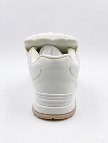 BERSHKA MULTI-PIECE CHUNKY SKATER TRAINERS