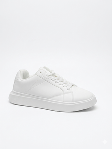 ZARA CHUNKY SHOES