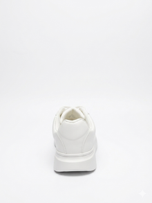 ZARA CHUNKY SHOES