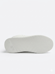 ZARA CHUNKY SHOES