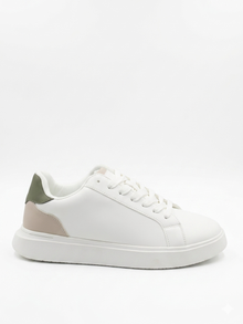 ZARA CHUNKY SHOES