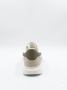 ZARA CHUNKY SHOES