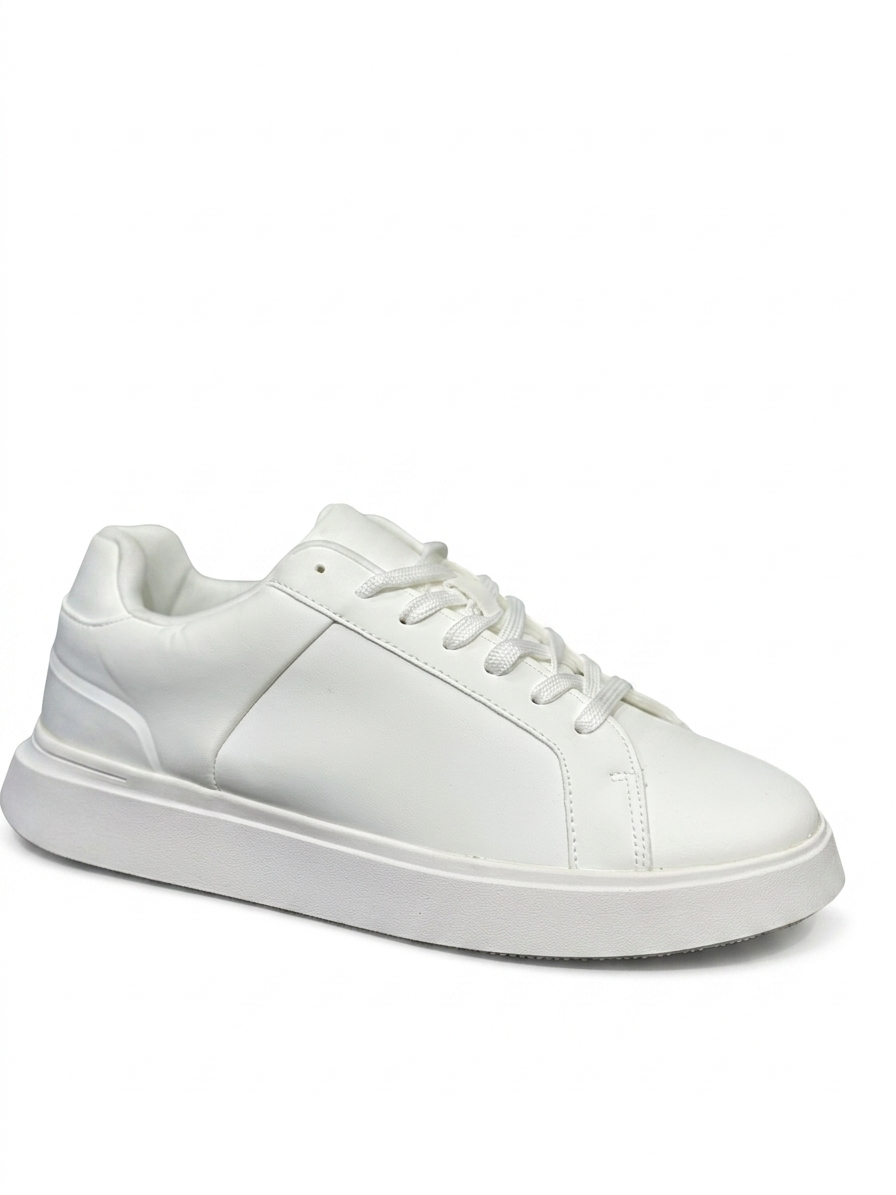ZARA CHUNKY SHOES