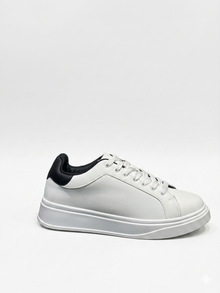 ZARA BASIC CHUNKY SNEAKERS