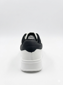 ZARA BASIC CHUNKY SNEAKERS