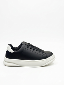 ZARA BASIC CHUNKY SNEAKERS