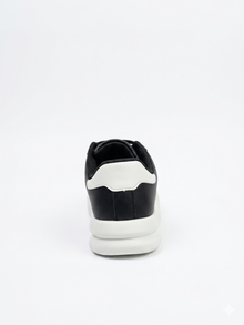 ZARA BASIC CHUNKY SNEAKERS