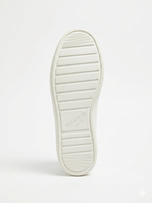 PULL&BEAR THICK-SOLED SPORTS SHOES