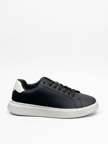 ZARA CHUNKY SHOES
